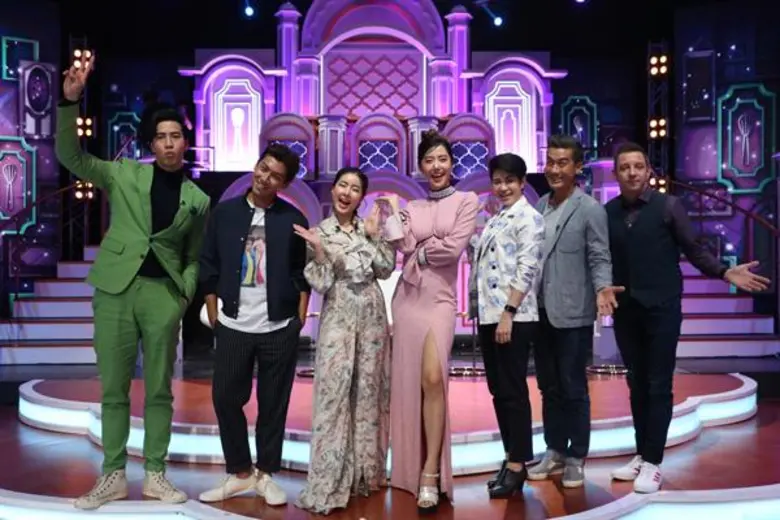 “Sweet Chef Thailand” การแข่งขันทำขนม รอบ Face To Face โจทย์สุดหิน “China Town”