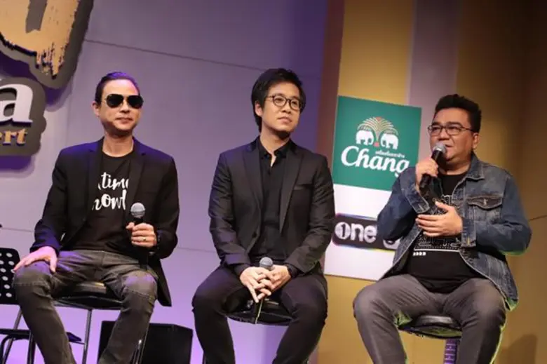 22 ปี ที่รอคอย #สุนิตามาแน่ “RHYTHM Of BEAU SUNITA Concert” 23-24 พ.ย.นี้