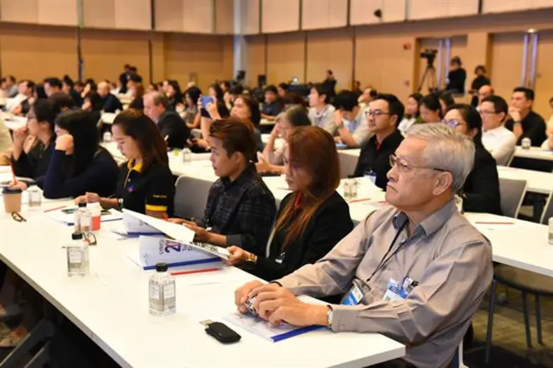 สค. จัดสัมมนานานาชาติ “Trade Logistics Symposium 2019” ภายในงาน TILOG-LOGISTIX ดึงกูรูระดับโลกแนะวิธีเพิ่มศักยภาพโลจิสติกส์ในยุคเทคโนโลยีเปลี่ยนโลก