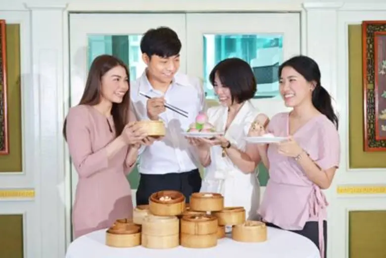 โรงแรมวินเซอร์ สวีทส์ มอบโปรโมชั่นสุดพิเศ...