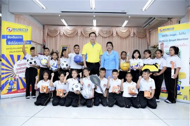 นายชัยฤทธิ์ สิมะโรจน์ กรรมการผู้จัดการ บร...