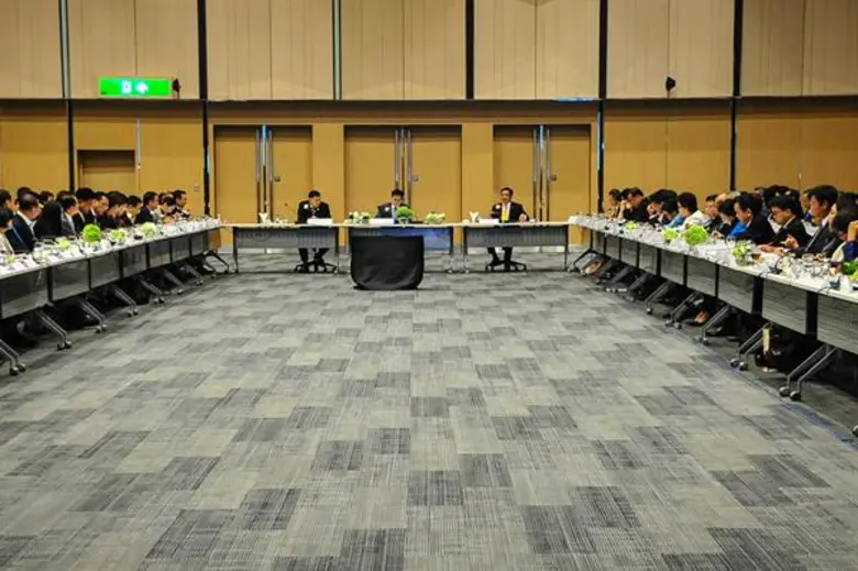 กระทรวงเกษตรฯ มุ่งผลักดันนโยบายการตลาดนำการผลิต เพื่อให้เกษตรกรสามารถวางแผนการผลิตให้ตรงตามความต้องการ และมีตลาดรับซื้อที่แน่นอน พร้อมบูรณาการการทำงานร่วมกันระหว่าง 2 กระทรวงฯ หวังยกระดับการรับรู้ของสินค้าไทยในตลาดโลก