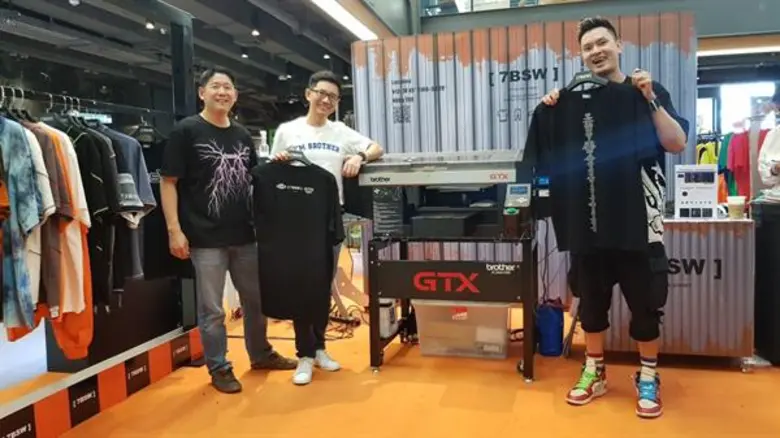 ใกล้ถึงวันแสดงคอนเสิร์ต "คำภีร์ Black Whi...