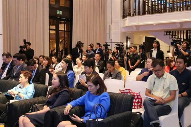 ทีเส็บดึงผู้นำไมซ์โลก ร่วม 'ไทยแลนด์ ไมซ์ ฟอรั่ม' ดันไทยขึ้นแชมป์