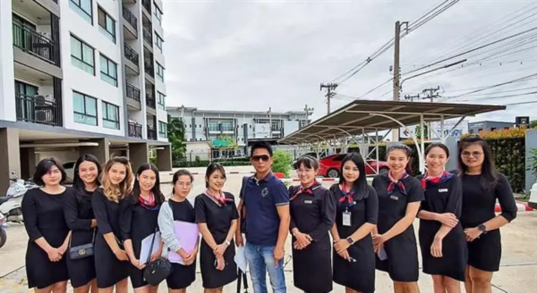 เมื่อเร็ว ๆ นี้ นายธนันทร์เอก หวานฉ่ำ ประ...