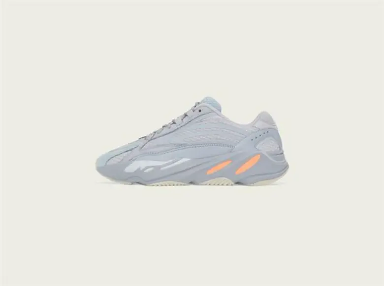 อาดิดาส จับมือ คานเย่ เวสต์ ปล่อย YEEZY BOOST 700 V2 INERTIA ไอเท็มที่เหล่าสนีกเกอร์เฮดและสายสตรีทตัวจริงต้องมี เจอกัน 7 กันยานี้!