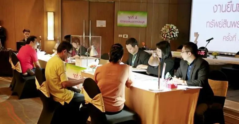 SAM เผยผลประมูลทรัพย์สินรอการขาย (NPA) คร...