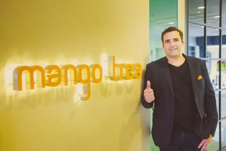 "แม็งโกทรี" (Mango Tree) ร้านอาหารในเครือ...