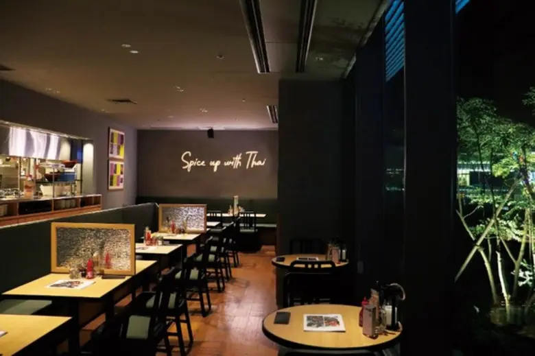 “แม็งโกทรี” เร่งเครื่องขยายธุรกิจ แตกไลน์บริการอาหารจานด่วน ตั้งเป้า 100 สาขาทั่วโลกในปี 2568