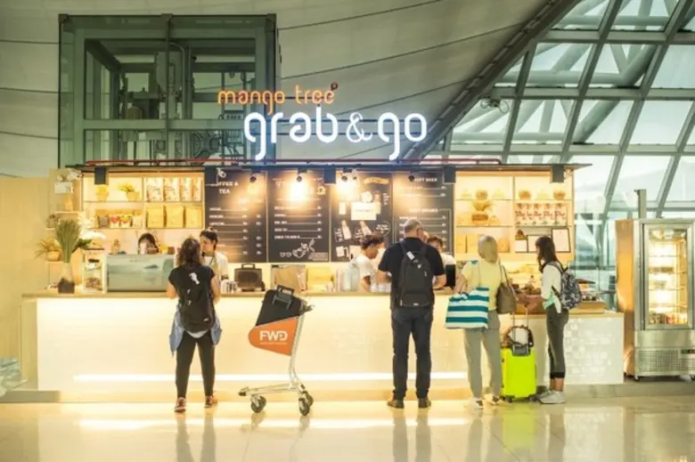 “แม็งโกทรี” เร่งเครื่องขยายธุรกิจ แตกไลน์บริการอาหารจานด่วน ตั้งเป้า 100 สาขาทั่วโลกในปี 2568