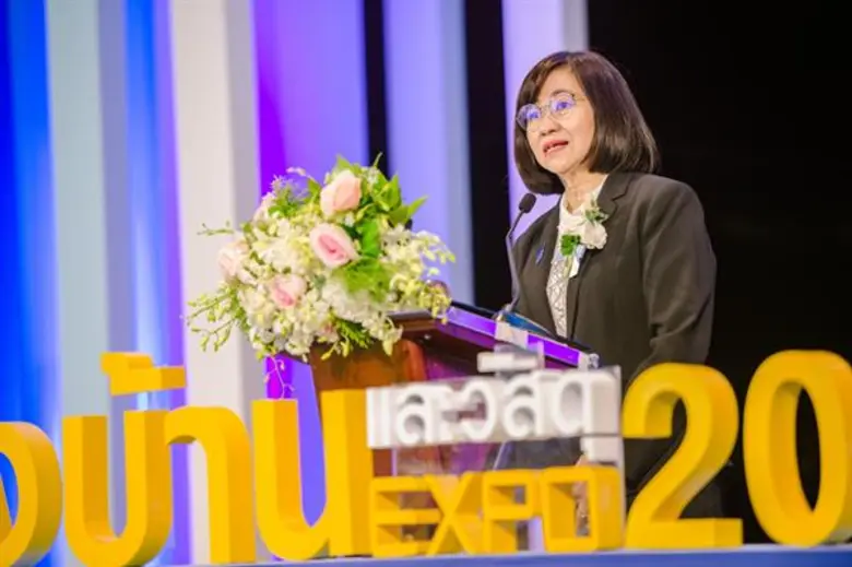 โอกาสทอง “ผู้บริโภค”ปลูกสร้างบ้านระดับคุณภาพ -ราคาพิเศษ ! ภายในงาน “รับสร้างบ้านและวัสดุ Expo 2019”ระหว่างวันที่ 29 ส.ค.- 1 ก.ย. 2562