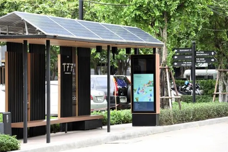 นายอุทัย อุทัยแสงสุข ประธานผู้บริหารสายงา...