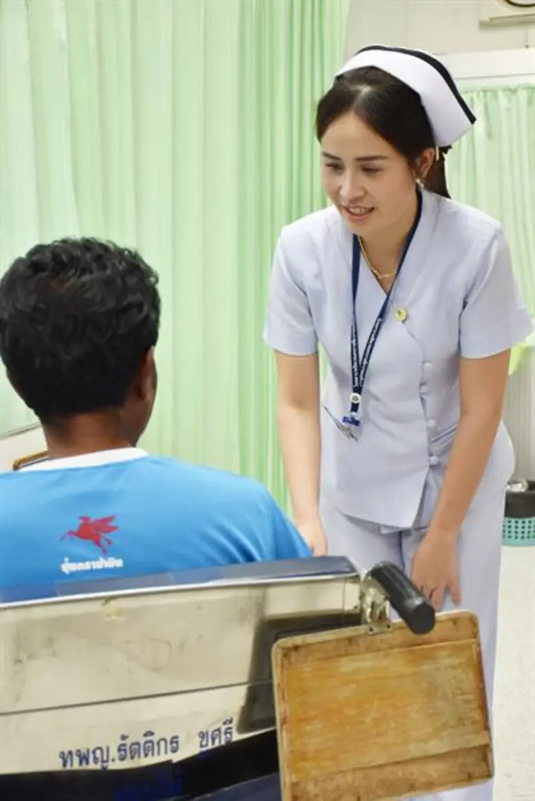 จิตเวชโคราช พลิกโฉมใหม่บริการ “ห้องจิตเวชฉุกเฉิน” ใช้วาจาผูกมิตร ช่วยคลายพฤติกรรมอันตรายผู้ป่วยจิตเวช ได้ผลดี!!