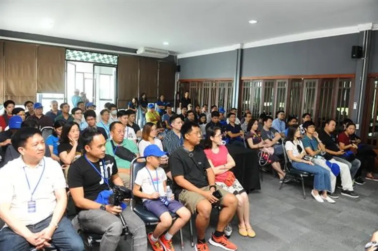 แฟนคลับแห่ร่วมกิจกรรม Subaru Ultimate Test Drive ทดสอบระบบ EyeSight เทคโนโลยีเสริมความปลอดภัยใหม่ล่าสุด!