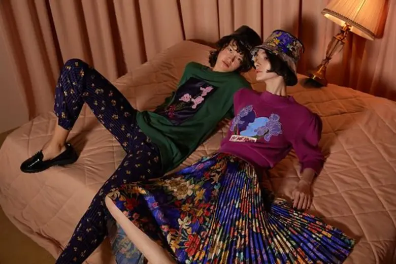 สยามเซ็นเตอร์ เมืองแห่งไอเดียที่ล้ำเทรนด์...