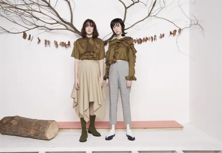 ไทยดีไซเนอร์ชั้นนำ นำทัพเปิดตัวเมนคอลเลคชั่นประจำฤดูหนาว AW2019 ปลดปล่อยจินตนาการแห่งแฟชั่นสุดล้ำ ณ ชั้น 1 สยามเซ็นเตอร์