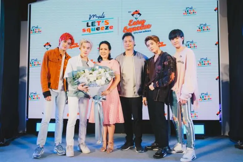 ถือเป็นผลิตภัณฑ์นมข้นหวานที่ได้รับความนิย...