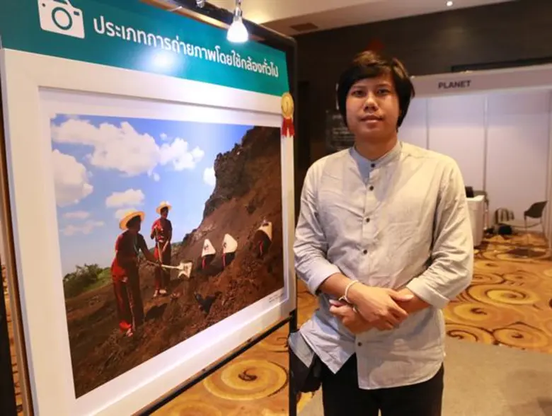 เอ็นไอเอ มอบรางวัลสุดยอดภาพถ่าย “นวัตกรรมการท่องเที่ยว” ตั้งเป้ากระตุ้น “ทราเวลเทค” ผ่านโฟโต้คอนเทสต์