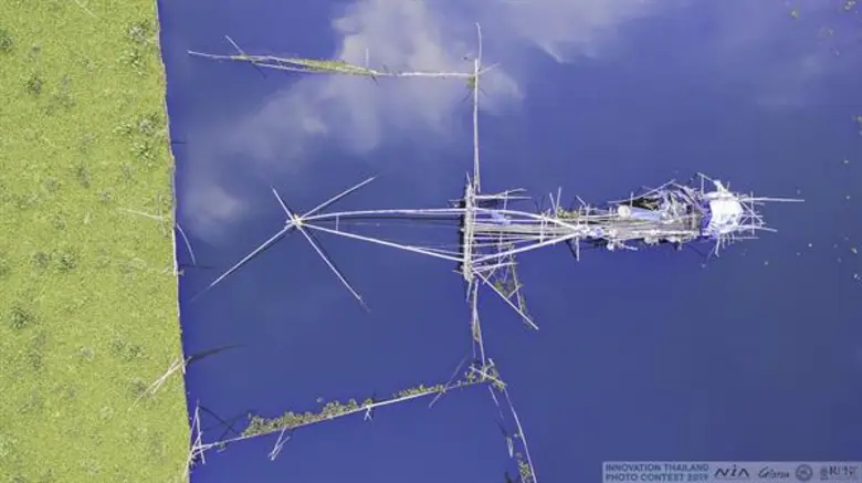 เอ็นไอเอ มอบรางวัลสุดยอดภาพถ่าย “นวัตกรรมการท่องเที่ยว” ตั้งเป้ากระตุ้น “ทราเวลเทค” ผ่านโฟโต้คอนเทสต์