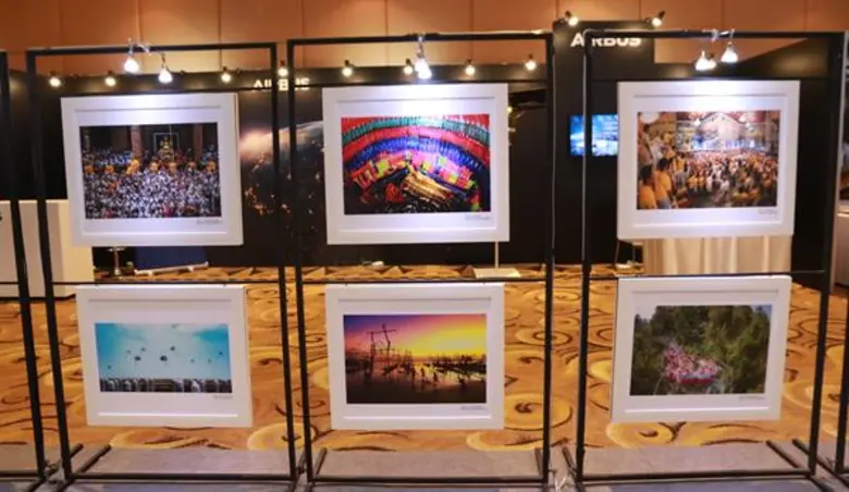 เอ็นไอเอ มอบรางวัลสุดยอดภาพถ่าย “นวัตกรรมการท่องเที่ยว” ตั้งเป้ากระตุ้น “ทราเวลเทค” ผ่านโฟโต้คอนเทสต์