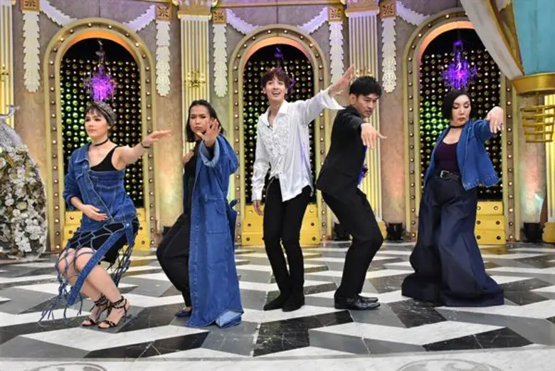 "กองทัพ พีค" ลูกไม้ใต้ต้นของคุณพ่อ "ปราบ ...