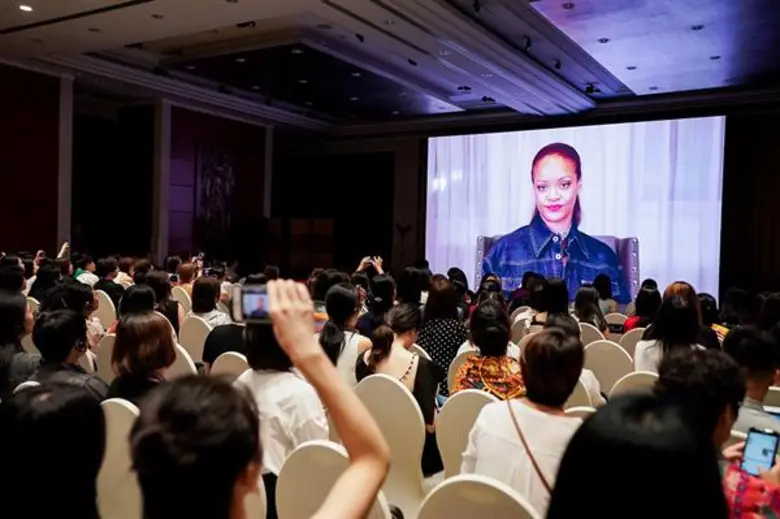 การประชุมผู้ประกอบการสตรีอาลีบาบาครั้งที่ 3 แสดงความเคารพสตรี “ผู้กล้าทำสิ่งที่ต่าง”