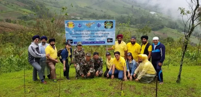 เนื่องในโอกาสมหามงคล วันเฉลิมพระชนมพรรษา สมเด็จพระน...