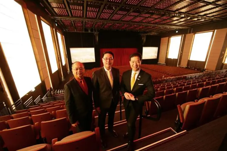 - Offers most advanced technologies in re...