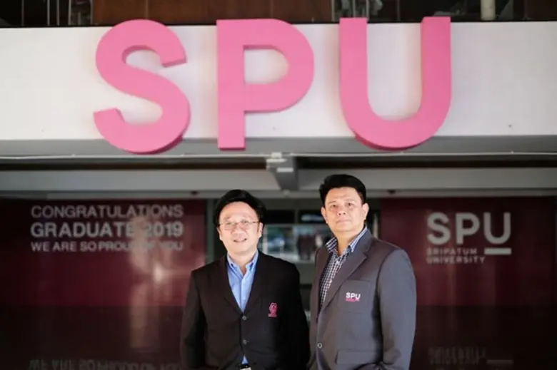 ผศ.นพดล ปกรณ์นิมิตดี อาจารย์ประจำคณะนิติศ...