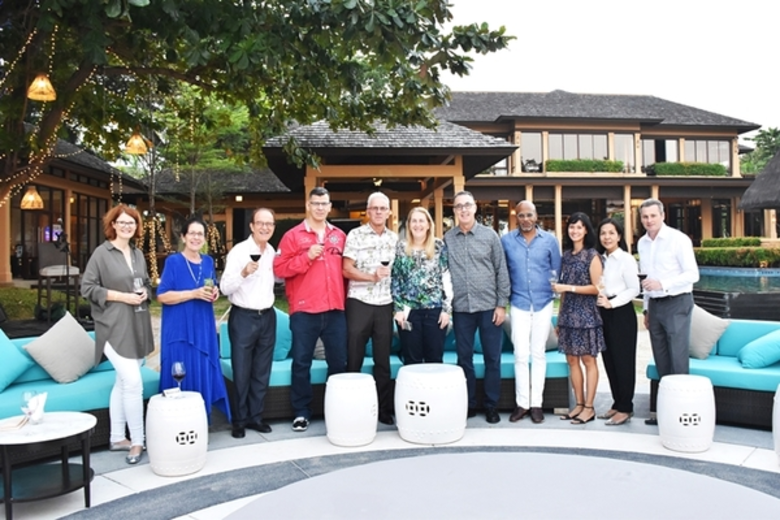 An Award-winning Moevenpick Asara Resort ...