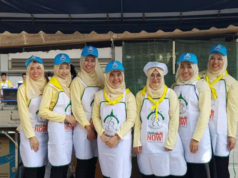 ศูนย์วิทยาศาสตร์ฮาลาล จุฬาลงกรณ์มหาวิทยาล...