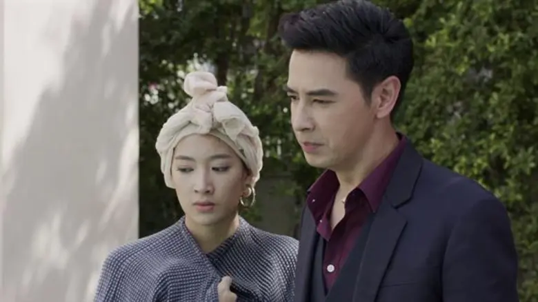 “นก”-“กิ๊ฟ” ตบกันสนั่นแย่งผู้ชาย เพราะ "ออย" เป็นเหตุ! ใน “กลับไปสู่วันฝัน”