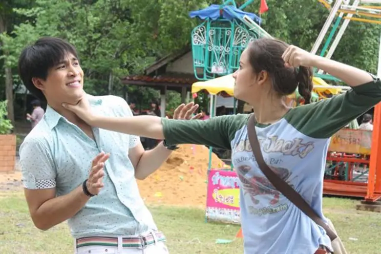 กลับมาอีกครั้งกับละครที่เคยคว้าใจแฟนช่อง ...