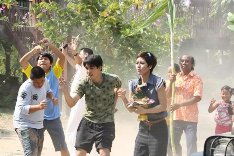 “ดาวเรือง” กลับมาอีกครั้ง !! ละครแสนสนุก เรตติ้งพุ่งปรี๊ดไปถึง 11.5