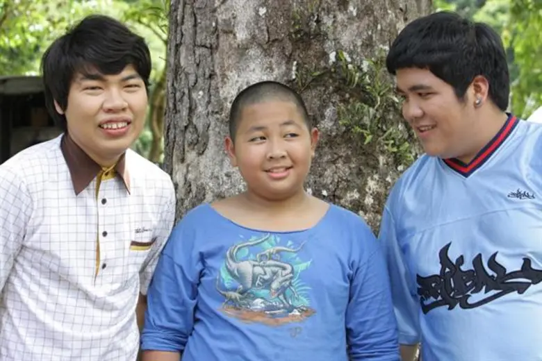 “ดาวเรือง” กลับมาอีกครั้ง !! ละครแสนสนุก เรตติ้งพุ่งปรี๊ดไปถึง 11.5