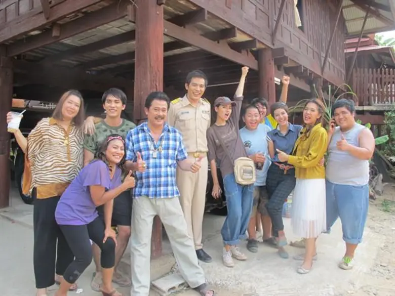 “ดาวเรือง” กลับมาอีกครั้ง !! ละครแสนสนุก เรตติ้งพุ่งปรี๊ดไปถึง 11.5