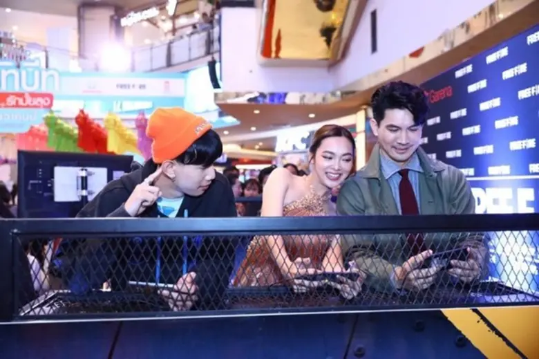 ชวนฟินรอบปฐมทัศน์ กับ ฮาร์ทบีท เสี่ยงนัก...รักมั้ยลุง