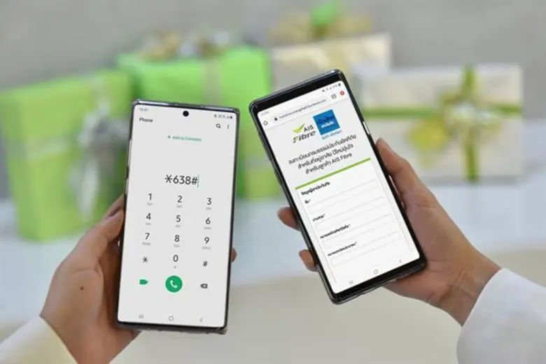 เอไอเอส ดูแลลูกค้ามือถือและไฟเบอร์ให้ “อุ่นใจกว่าเดิม” ตลอดเทศกาลปีใหม่ 2563 ผนึก เมืองไทยประกันชีวิต-เมืองไทยประกันภัย มอบความคุ้มครองทั้งคนและบ้าน ฟรี!