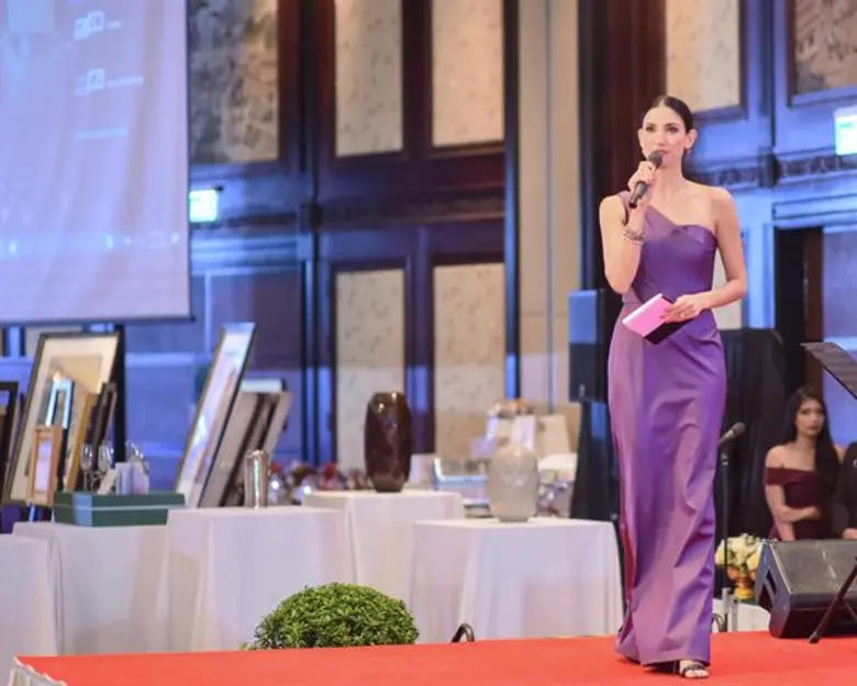 หอการค้าไทย-อิตาเลียนจัดงานกาล่าคริสต์มาสการกุศลครั้งที่ 10 ฉลองเทศกาลแห่งความสุขด้วยการให้