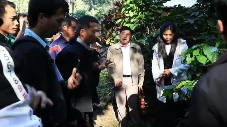 กรมพัฒนาชนบทและสหกรณ์ กระทรวงเกษตรและป่าไ...