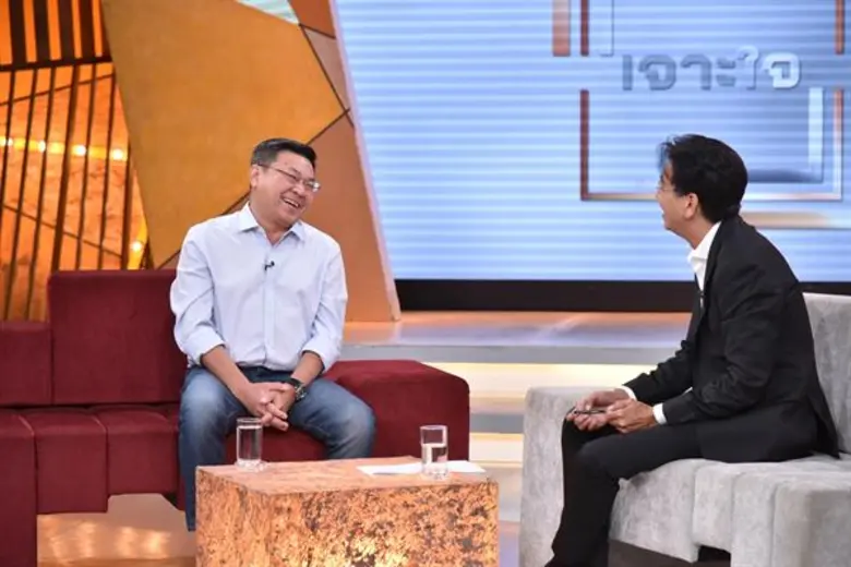 สำหรับใครหลายคนที่มักมองว่า ความจนคือความ...