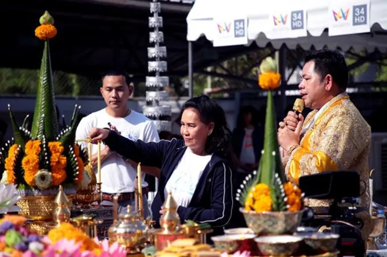 เดินหน้าอย่างต่อเนื่อง กับ ช่วงเวลา "สุดส...