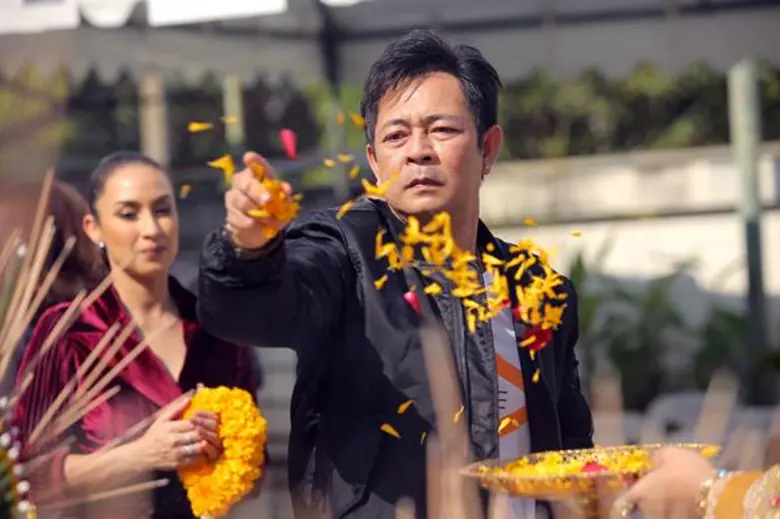 “นิว” ควง “ฟ้า” พร้อมทัพนักแสดงคุณภาพ ใน “ทะเลแปร” เสิร์ฟความเข้มข้น ประเดิมต้นปี 2020 ทางจอ “อมรินทร์ทีวี”