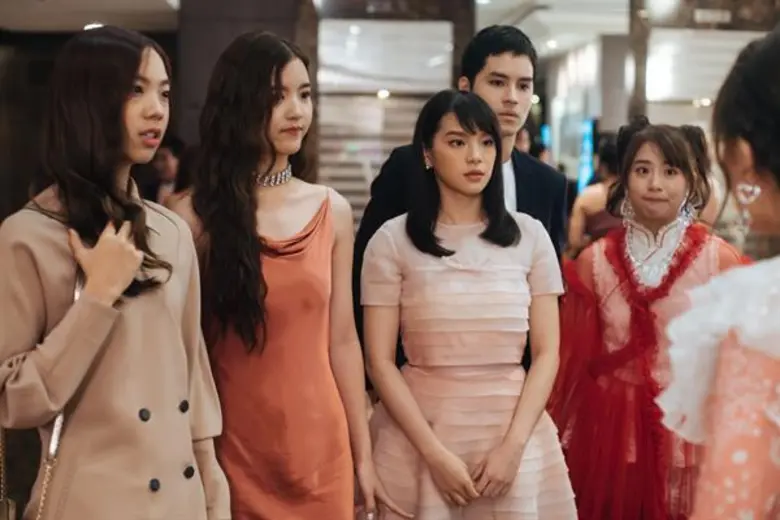 ยิ่งดูยิ่งอินกับกับเรื่องราวของ LINE TV O...