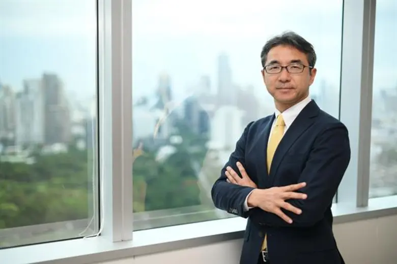 ABeam Consulting (Thailand) Ltd. disclose...