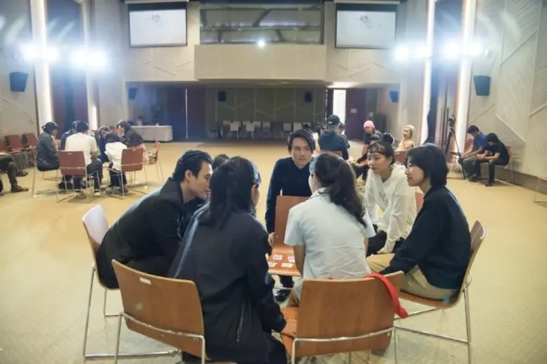 สสส. ร่วมกับ ธนาคารจิตอาสา แถลงผลวิจัยครั้งแรกในไทย ระบุคนไทยสุขภาพดี ต้องเริ่มต้นที่สุขภาพใจและปัญญาที่ดี