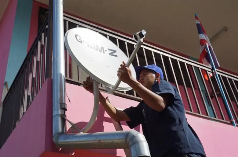 แกรมมี่ส่งต่อโครงการดีๆ  “GMM Z Gift Box กล่องนี้เพื่อน้อง”