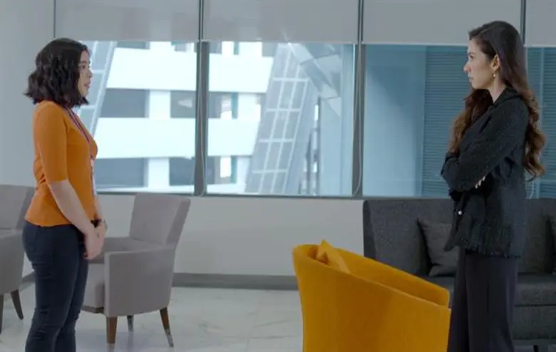 สมกับเป็นมวยคู่เอกก็ว่าได้ สำหรับนักแสดงม...