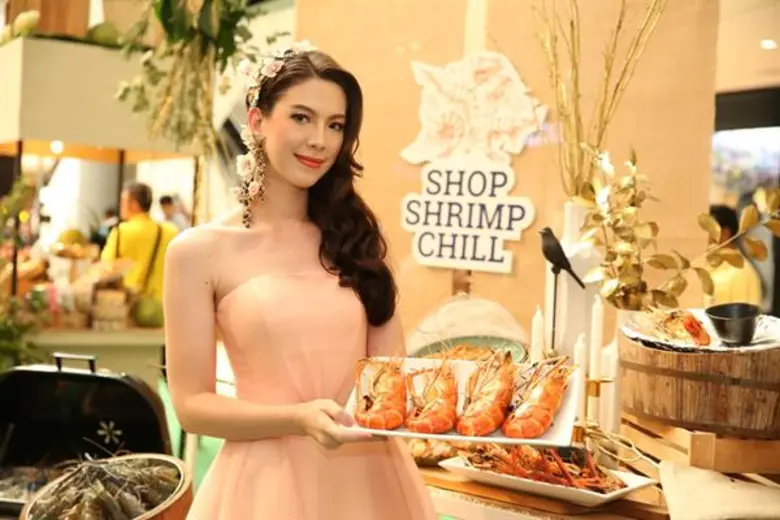 ศูนย์การค้าเซ็นทรัลพลาซา ศาลายา ร่วมกับ จ...