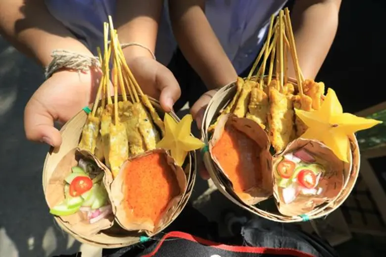 เริ่มแล้ว!! งานสังคมสุขใจครั้งที่ 6 ช้อปเปลี่ยนโลก ขับเคลื่อนสังคมอินทรีย์สู่ชีวิตสมดุล ที่สวนสามพราน บรรยากาศสุดคึกคัก